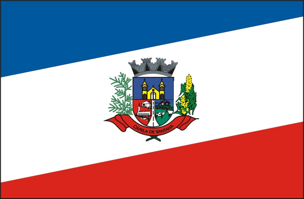 Capela de Santana (RS)