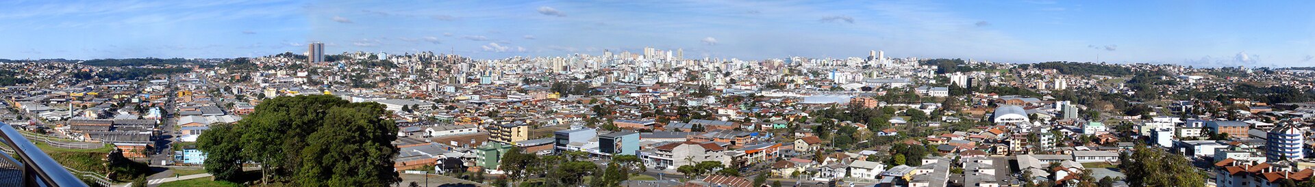 Caxias do Sul (RS)