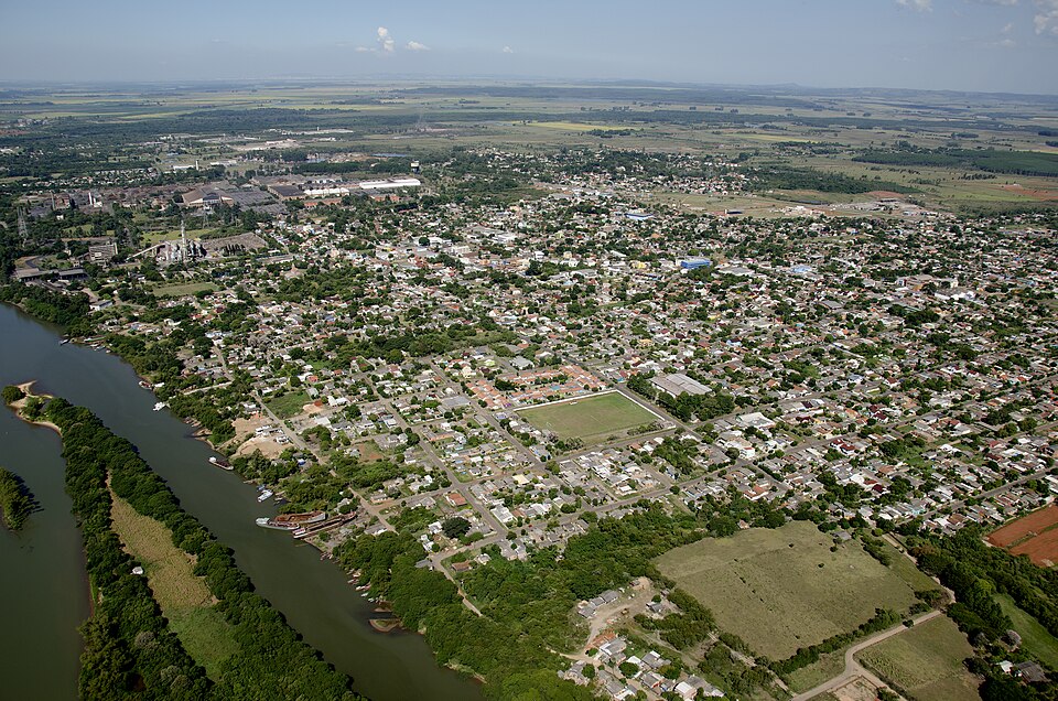 Charqueadas (RS)