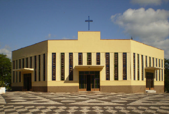 Charrua (RS)