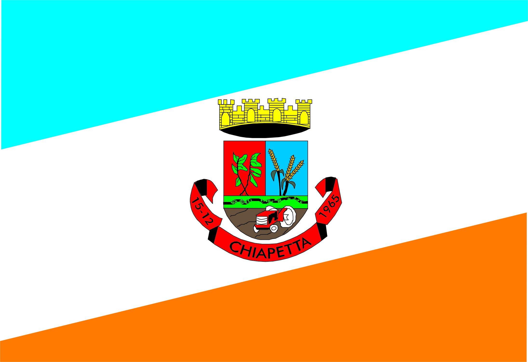 Chiapetta (RS)