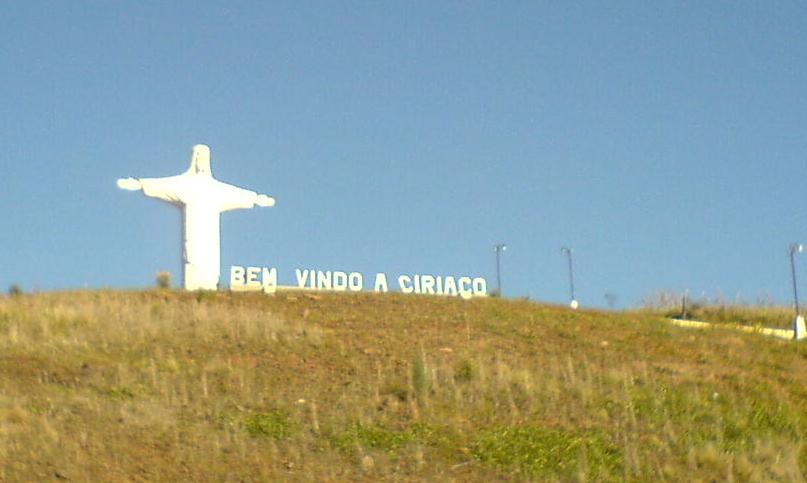 Ciríaco (RS)