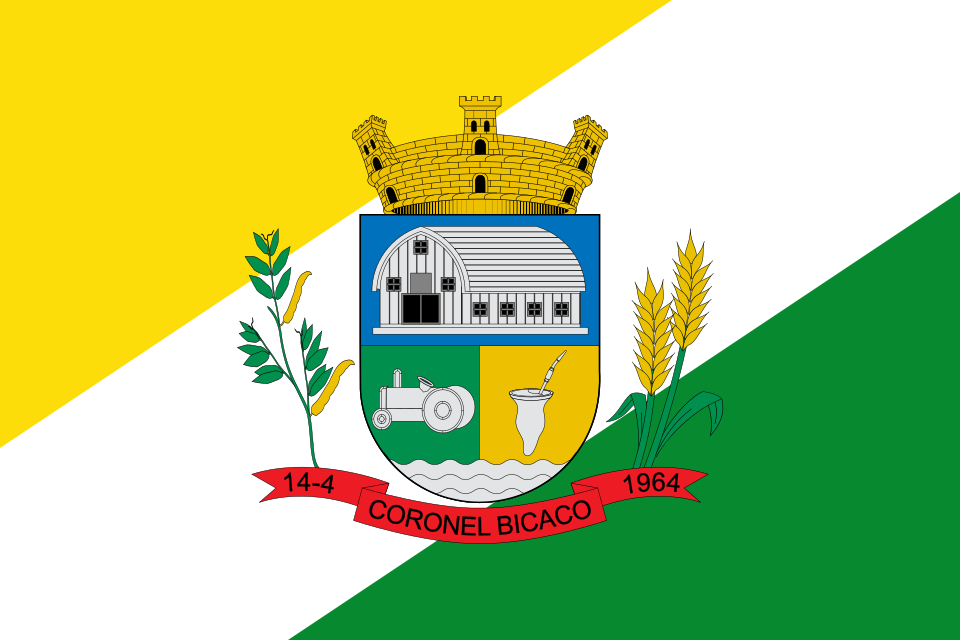 Coronel Bicaco (RS)