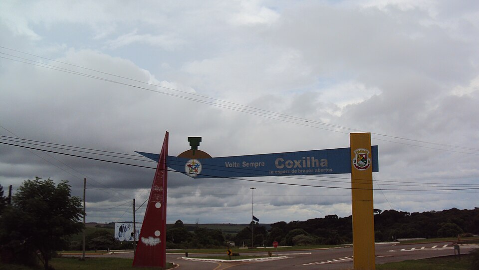 Coxilha (RS)
