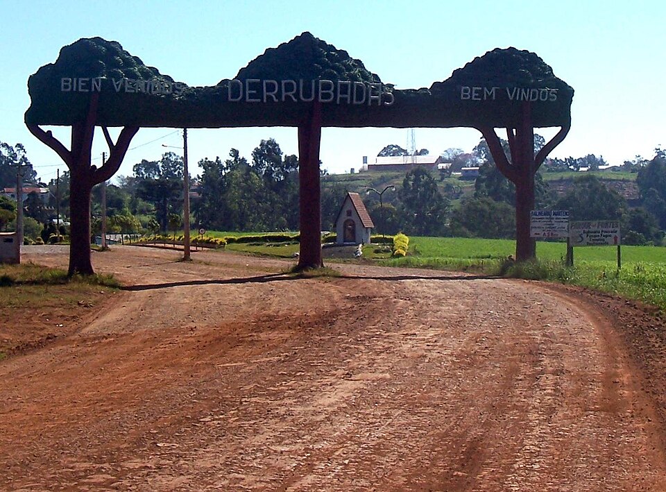 Derrubadas (RS)
