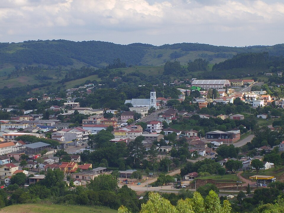 Dom Feliciano (RS)