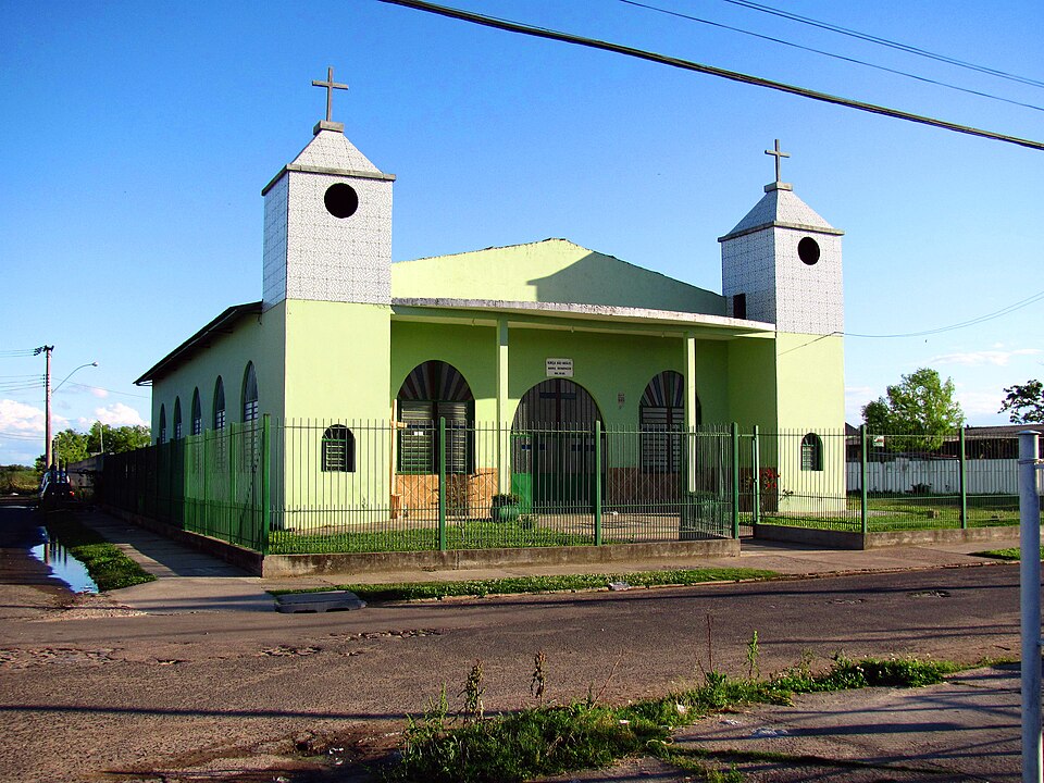 Eldorado do Sul (RS)