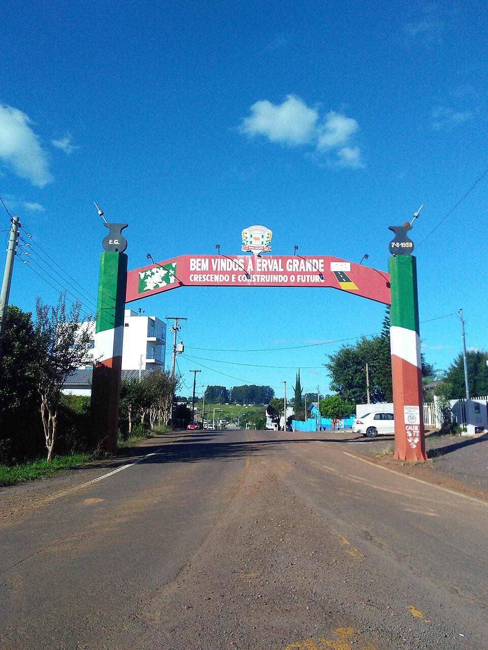 Erval Grande (RS)