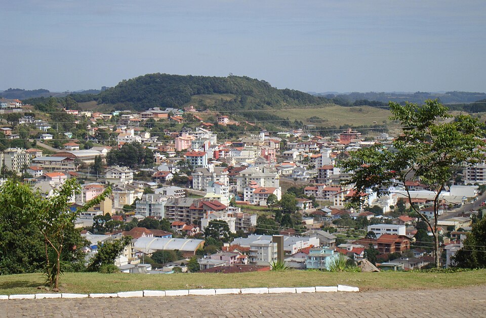 Flores da Cunha (RS)