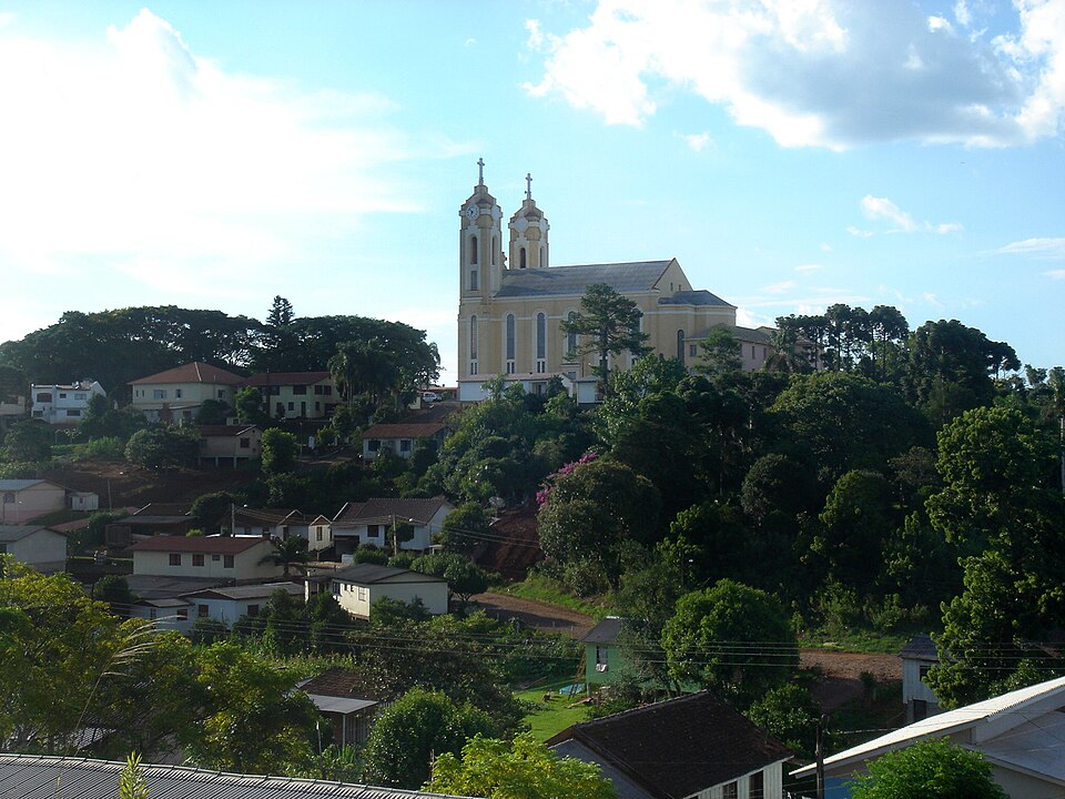Gaurama (RS)