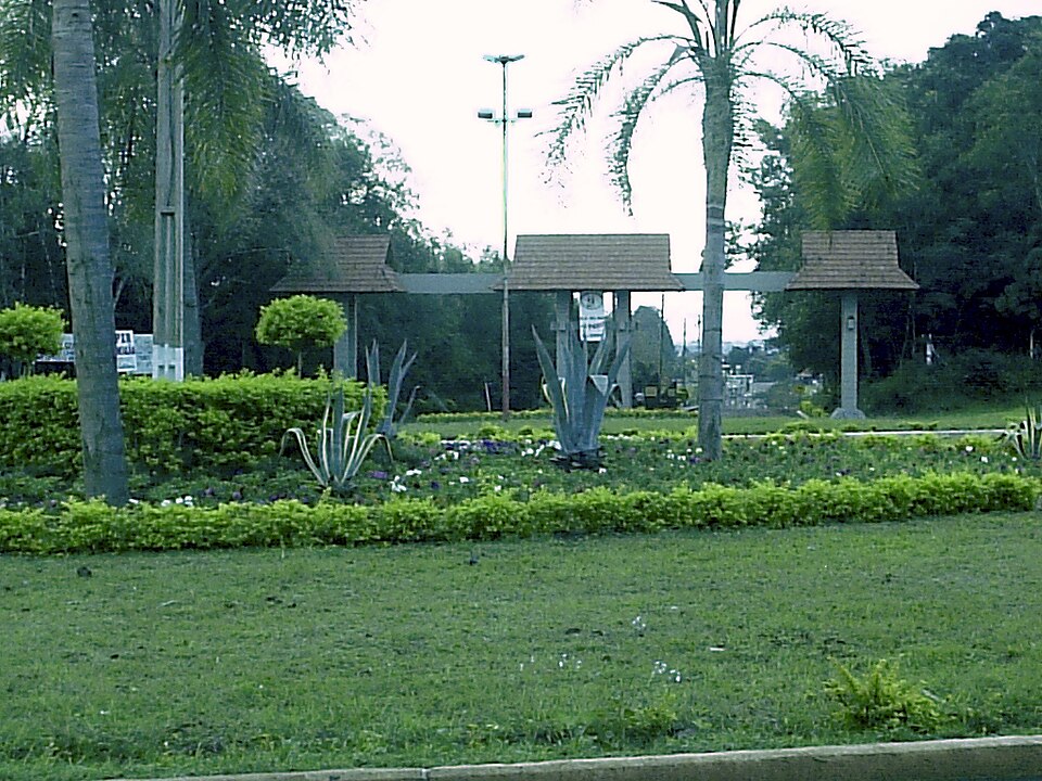 Guarani das Missões (RS)