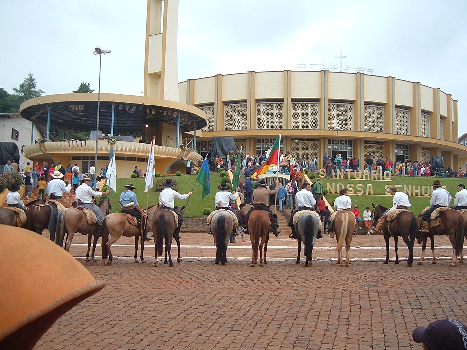 Ibiaçá (RS)