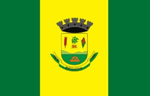 Ibiraiaras (RS)