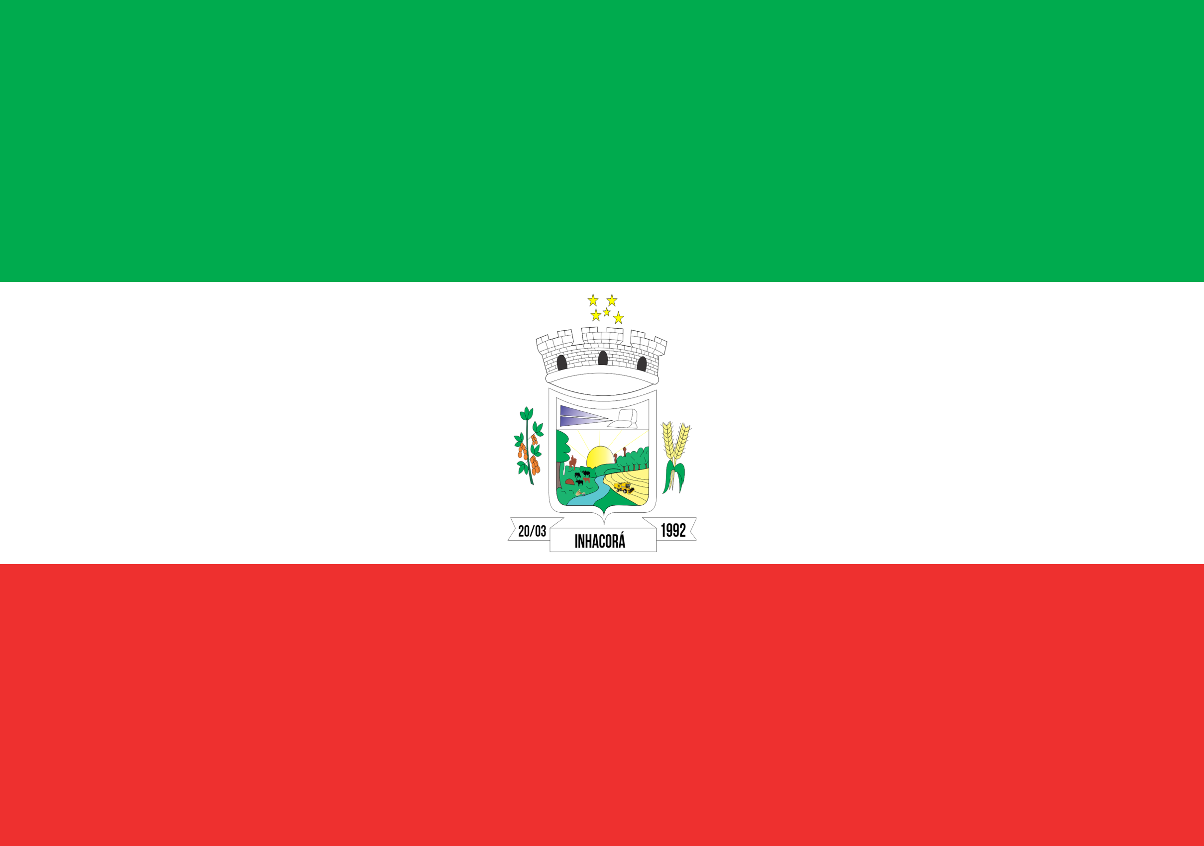 Inhacorá (RS)