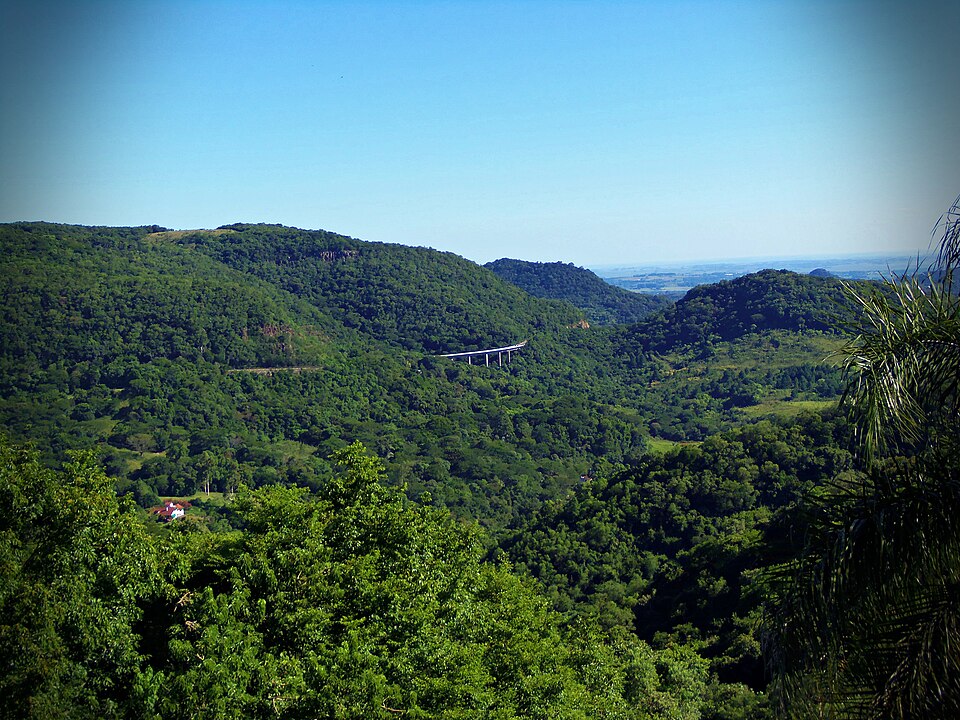 Itaara (RS)