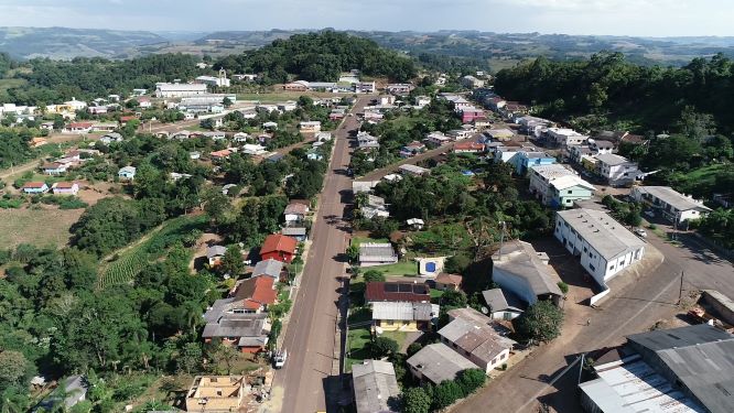 Itatiba do Sul (RS)