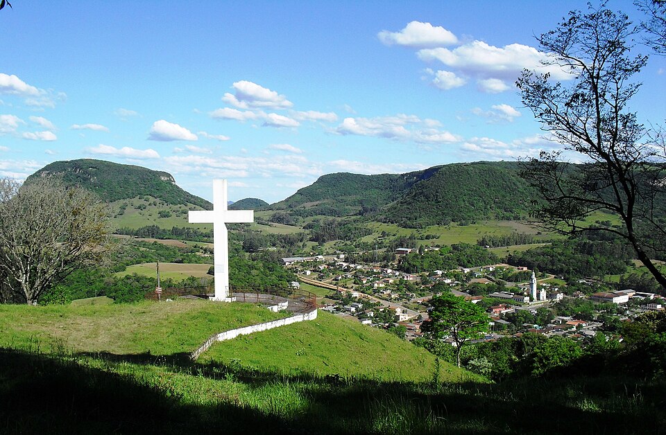 Ivorá (RS)