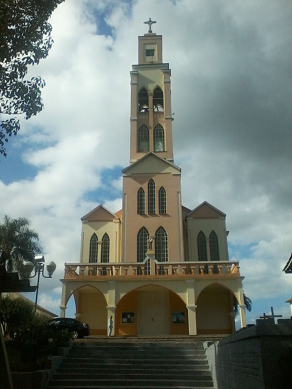 Jacutinga (RS)