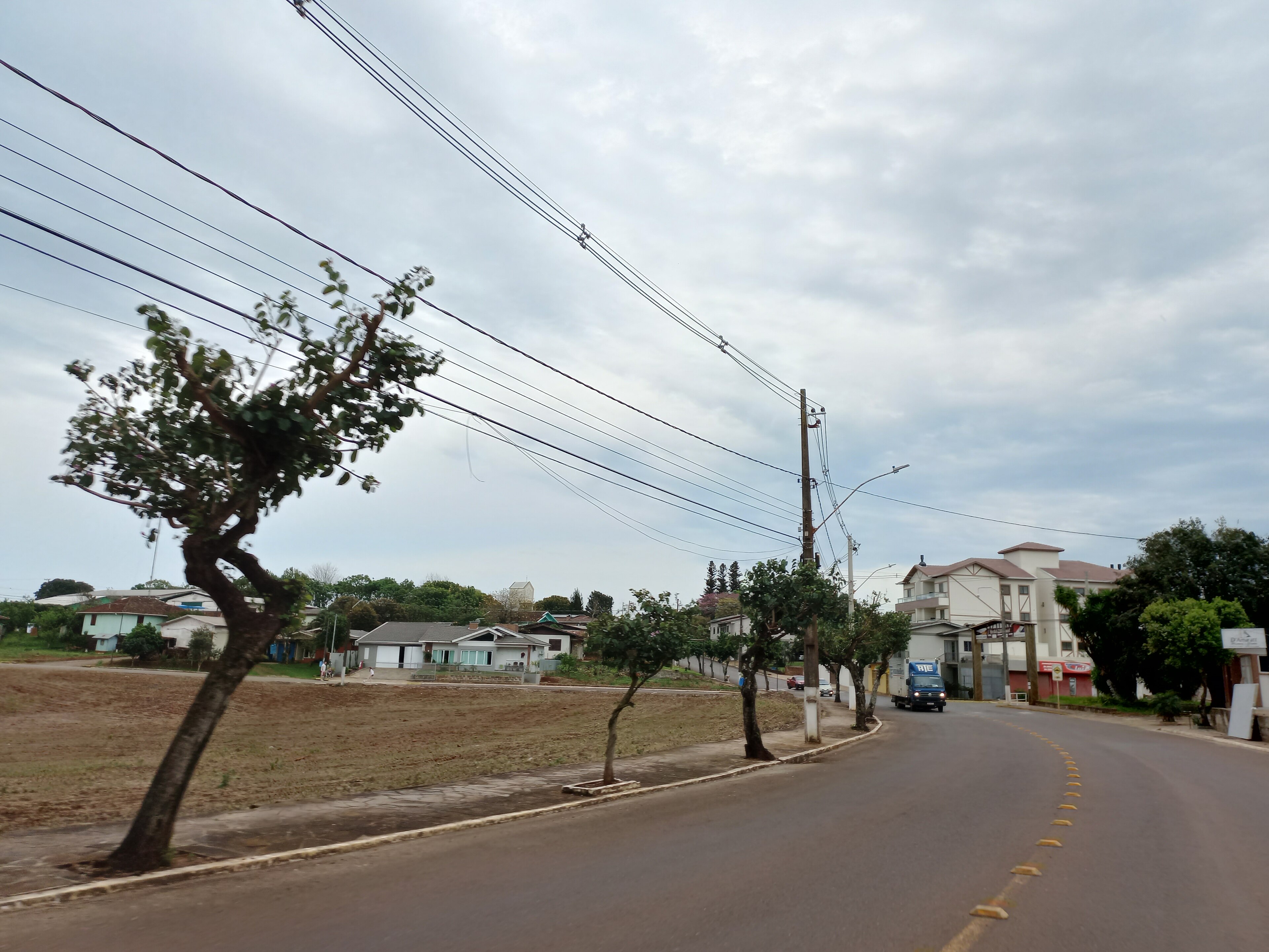 Lagoa dos Três Cantos (RS)
