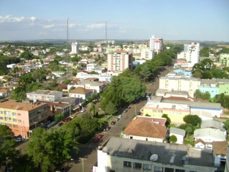Lagoa Vermelha (RS)