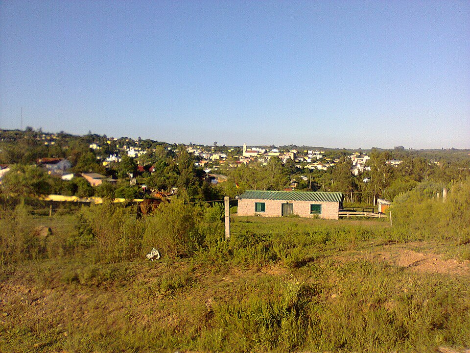 Lavras do Sul (RS)