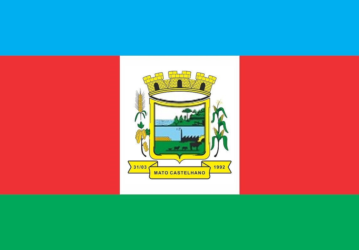 Mato Castelhano (RS)