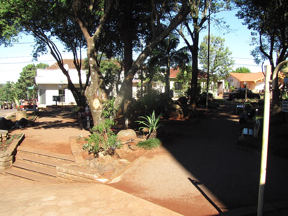 Mato Leitão (RS)