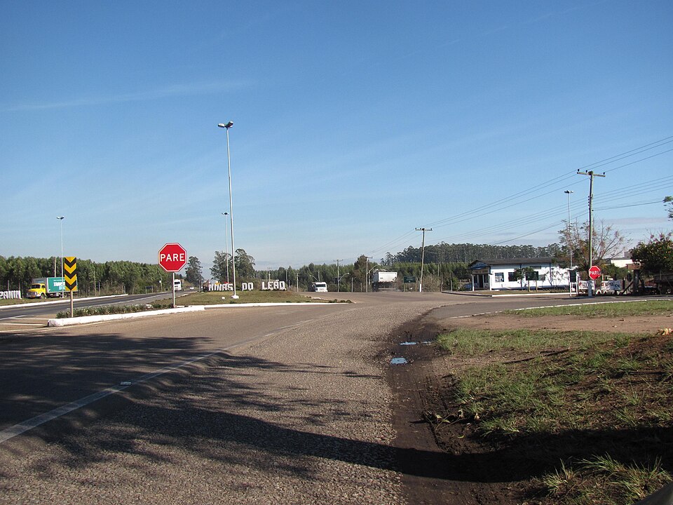 Minas do Leão (RS)