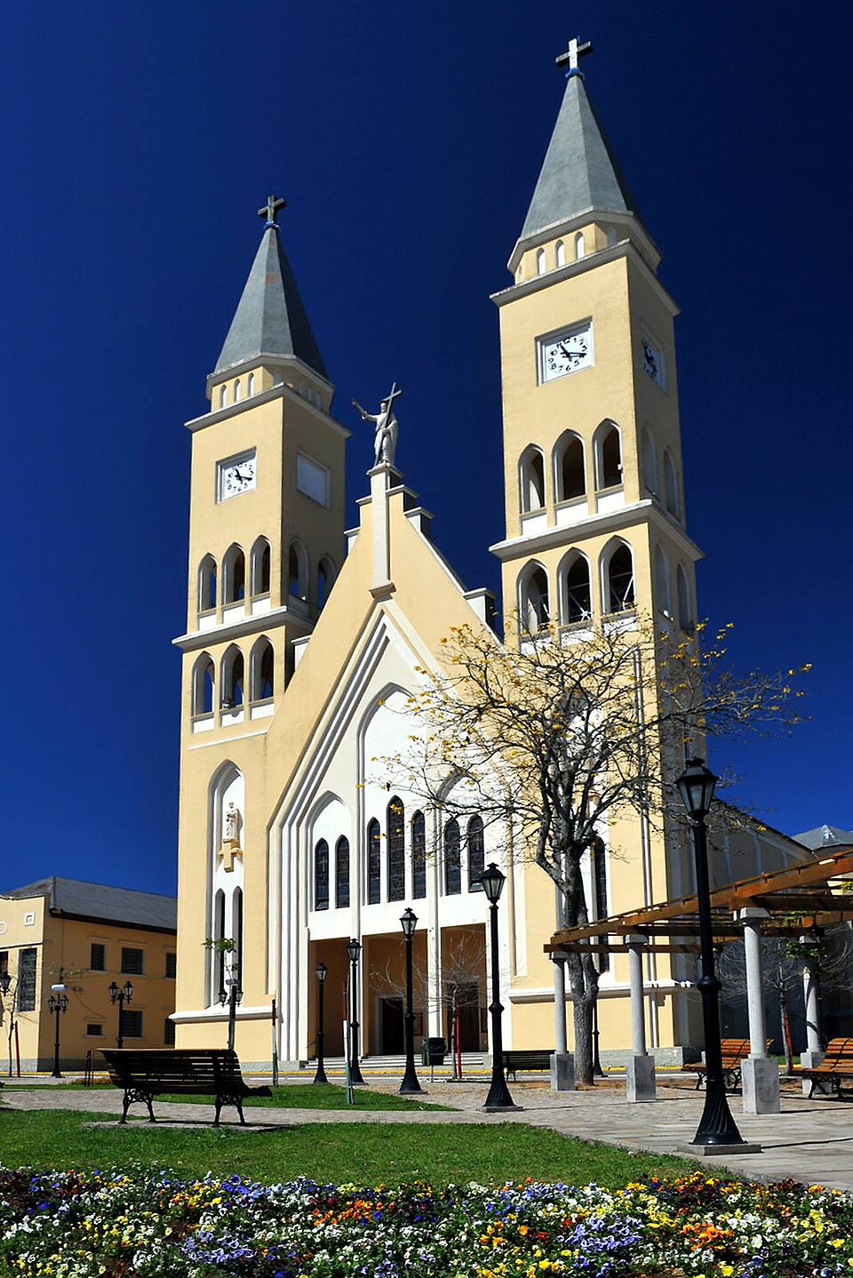Monte Belo do Sul (RS)