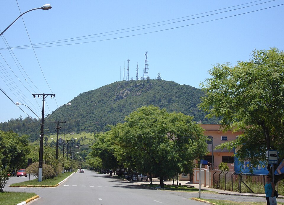 Montenegro (RS)