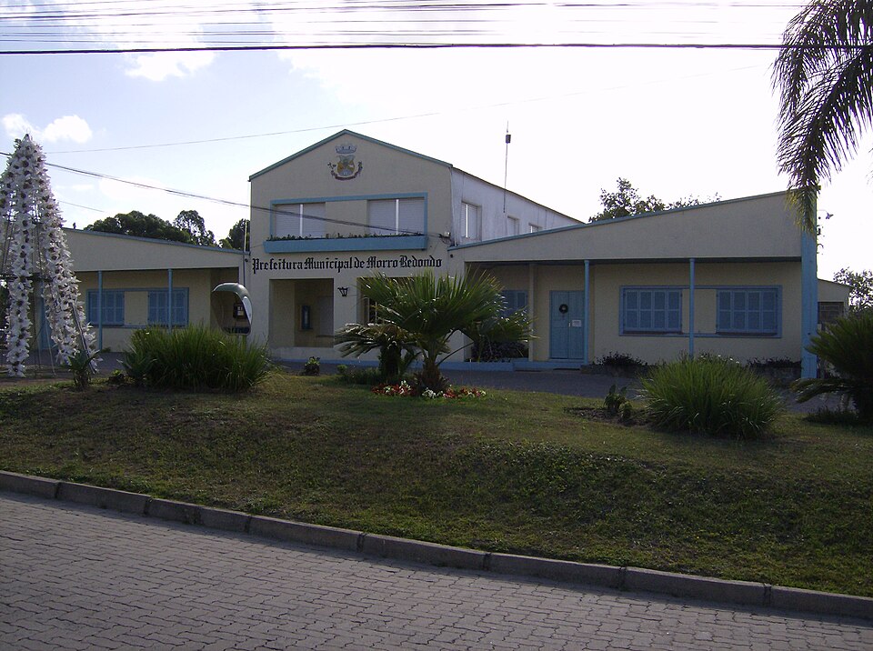 Morro Redondo (RS)