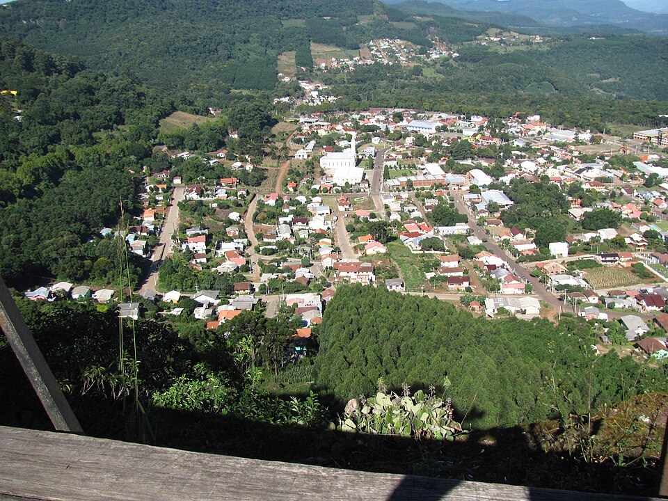 Morro Reuter (RS)