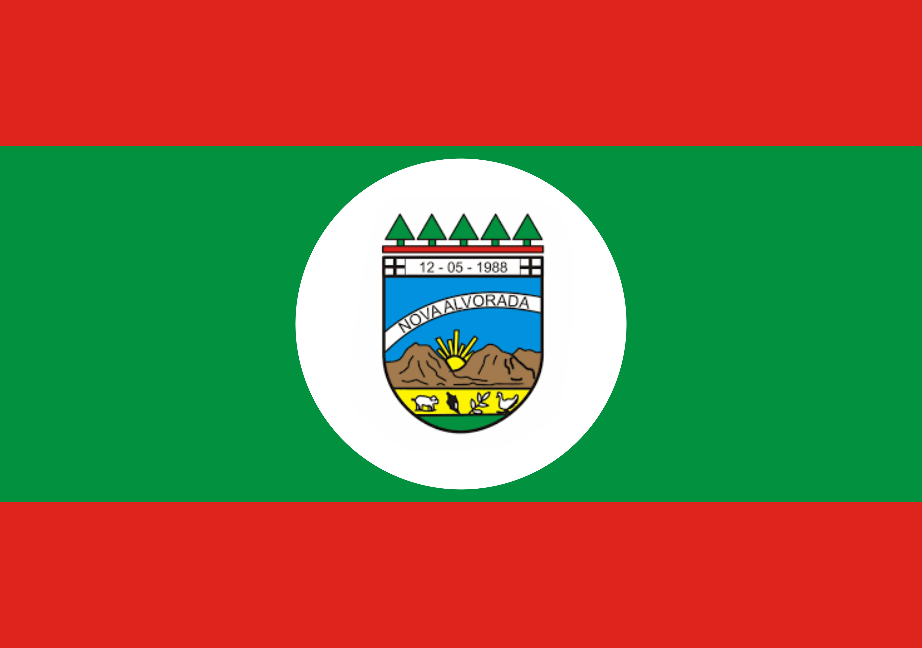 Nova Alvorada (RS)