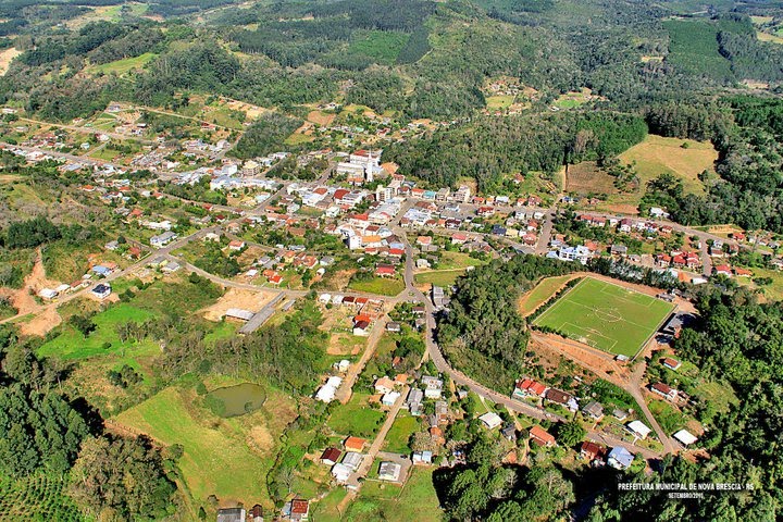 Nova Bréscia (RS)