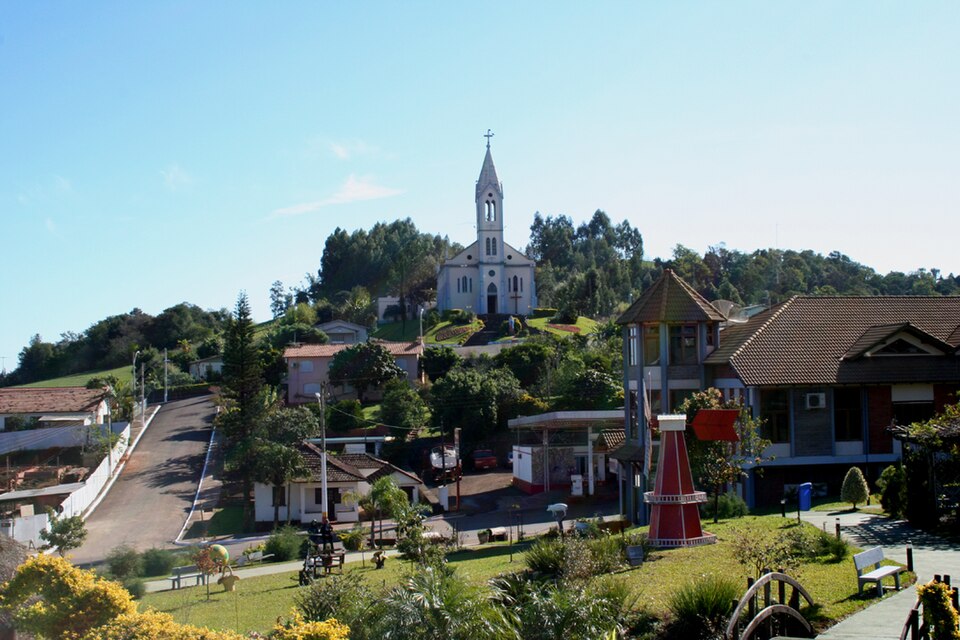 Nova Candelária (RS)