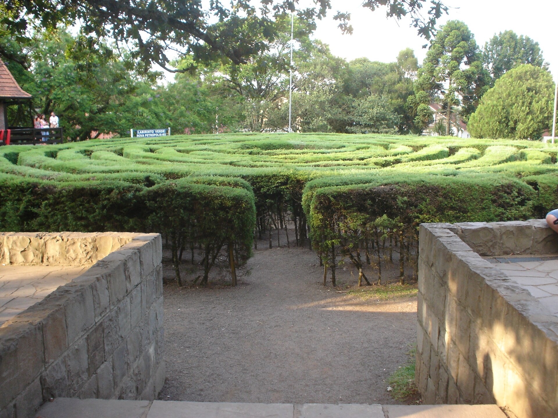 Nova Petrópolis (RS)