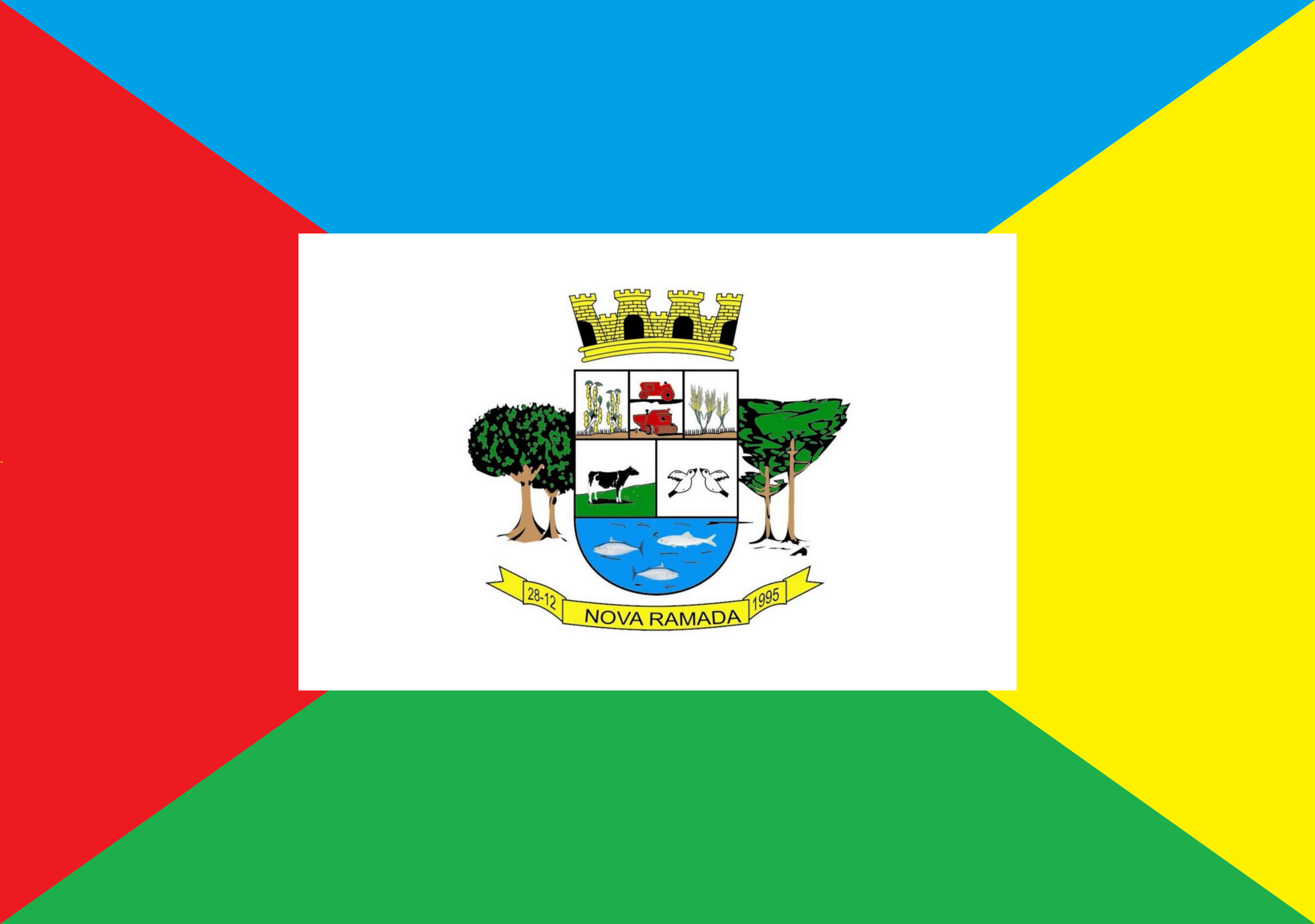 Nova Ramada (RS)