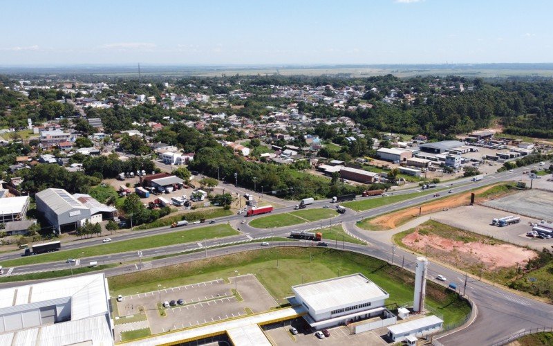 Nova Santa Rita (RS)
