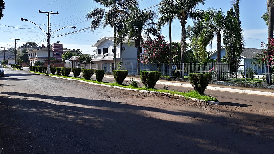 Novo Barreiro (RS)