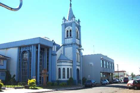 Palmeira das Missões (RS)