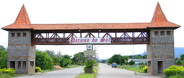Paraíso do Sul (RS)