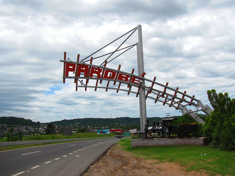Parobé (RS)