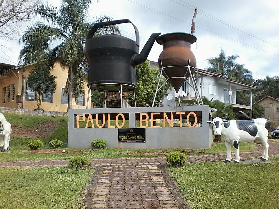 Paulo Bento (RS)