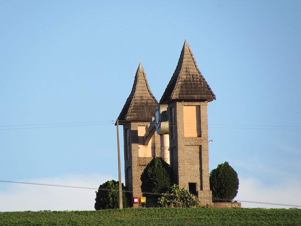 Pinheirinho do Vale (RS)