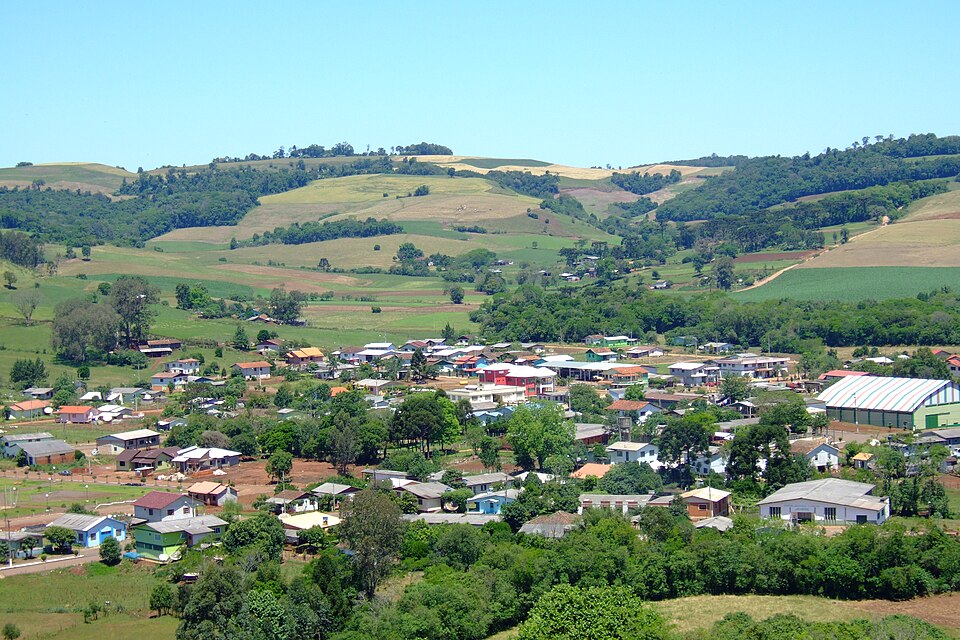 Ponte Preta (RS)
