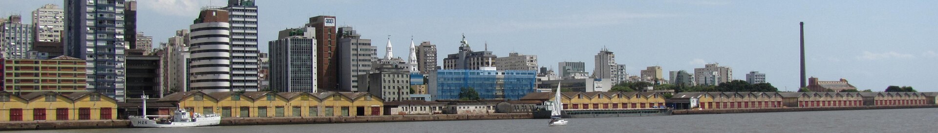 Porto Alegre (RS)