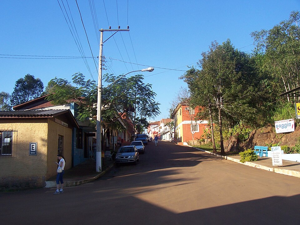 Porto Mauá (RS)