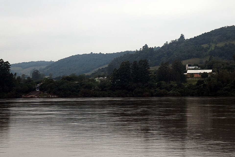 Porto Vera Cruz (RS)