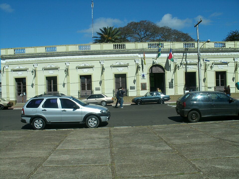 Quaraí (RS)