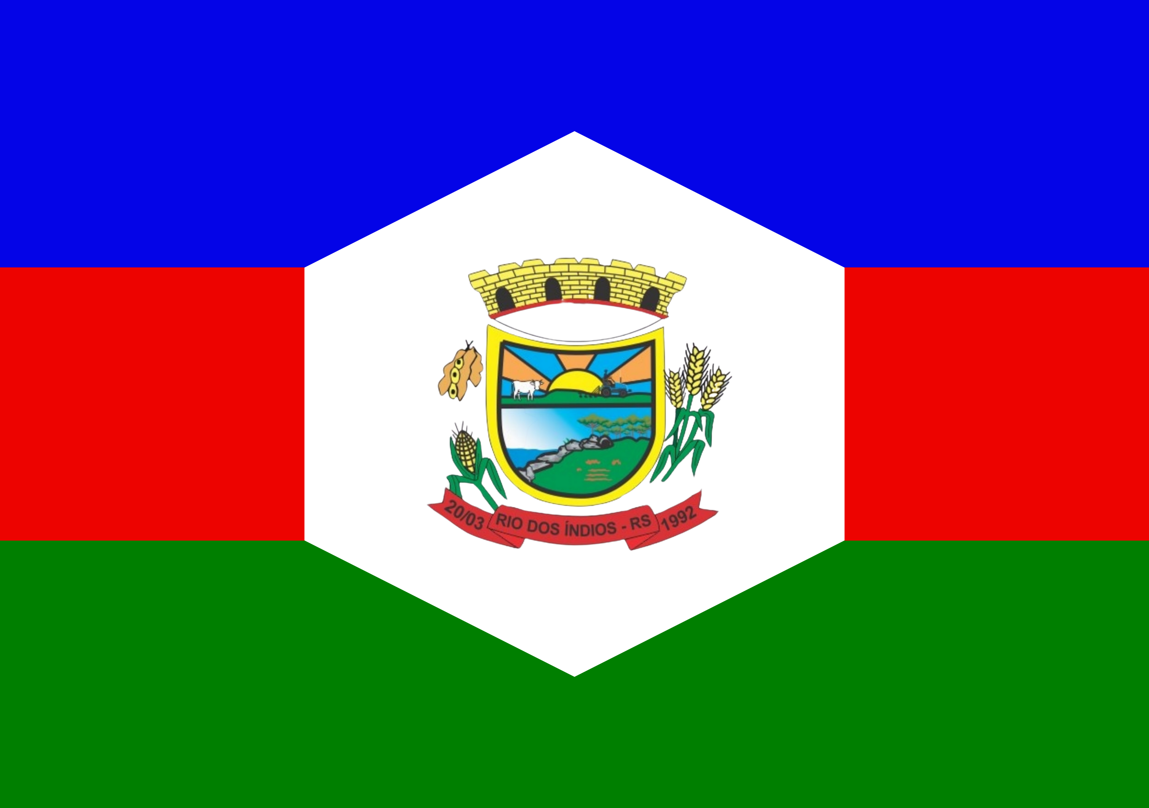Rio dos Índios (RS)
